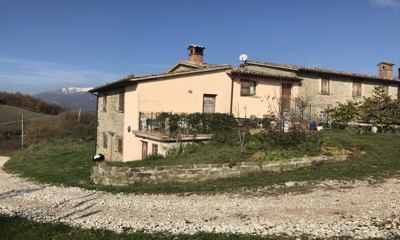 in vendita Marche