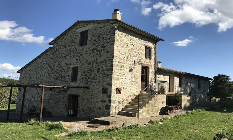aziende-agricole in vendita Toscana