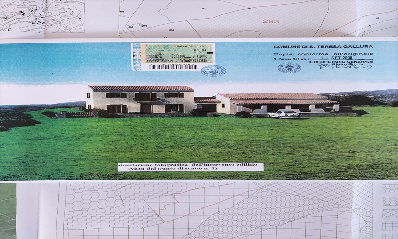  in vendita Sardegna