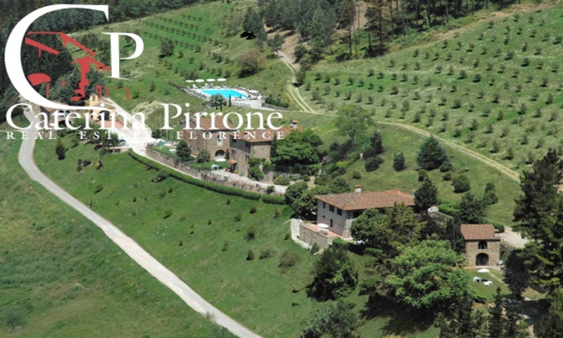 agriturismi-beb in vendita Toscana