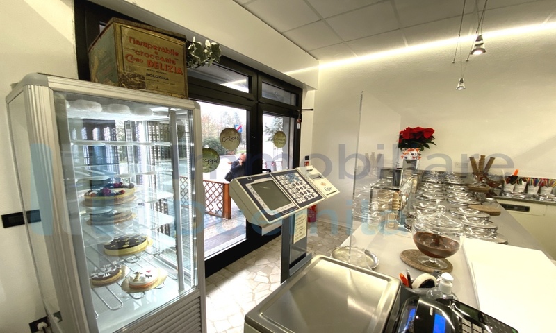 gelaterie in vendita Emilia Romagna