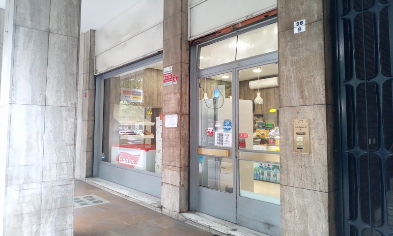 negozi-alimentari in vendita Piemonte