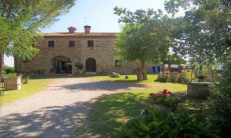 agriturismi-beb in vendita Toscana