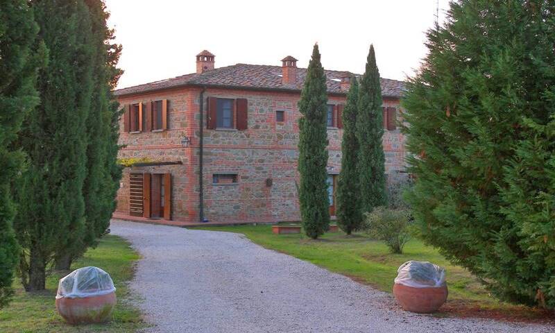 agriturismi-beb in vendita Toscana