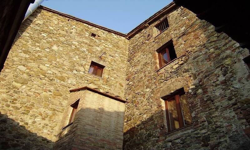 agriturismi-beb in vendita Toscana