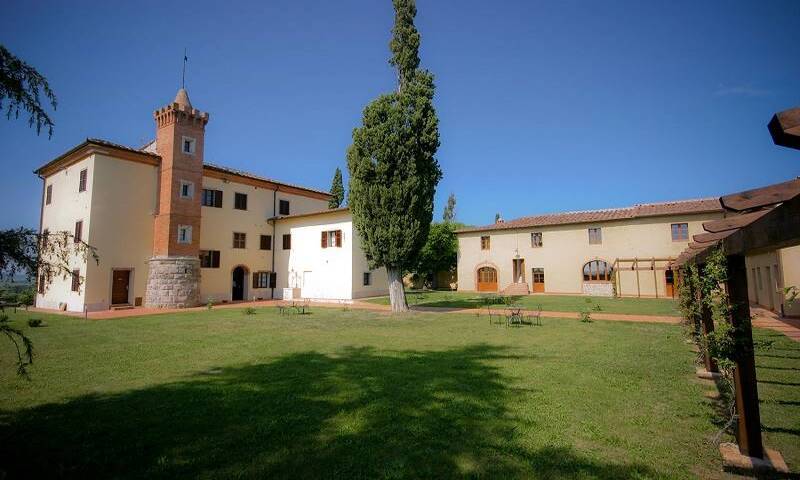 in vendita Toscana