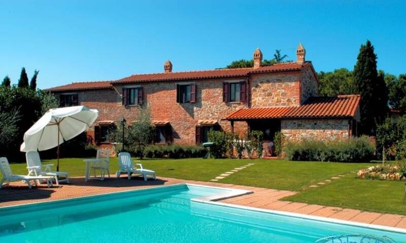 agriturismi-beb in vendita Umbria