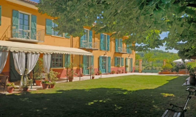 agriturismi-beb in vendita Piemonte