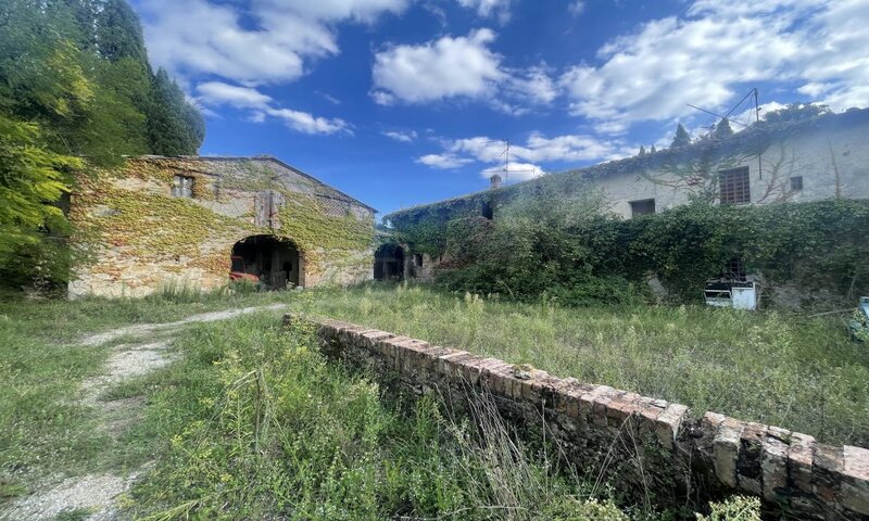 aziende-agricole in vendita Toscana
