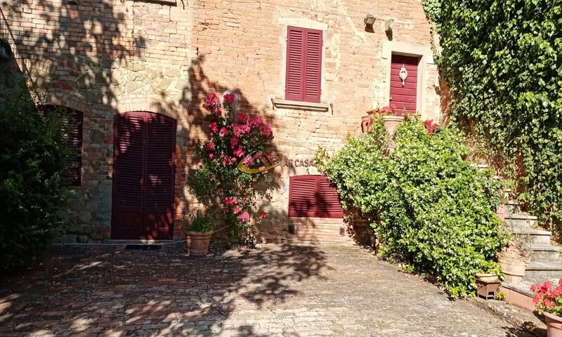 agriturismi-beb in vendita Toscana