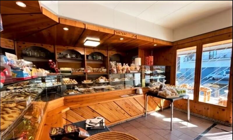 panetterie in vendita Piemonte