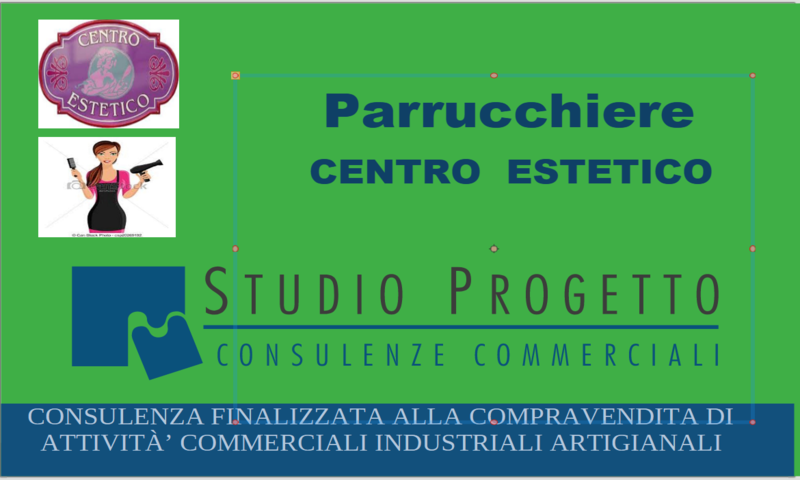 parrucchieri in vendita Toscana