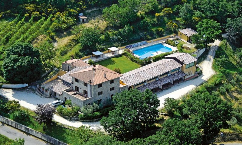 aziende-agricole in vendita Umbria