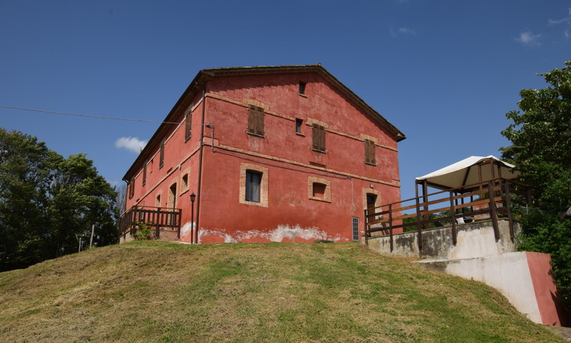 aziende-agricole in vendita Umbria