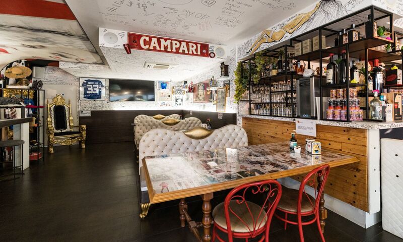 bar-e-ristorazione in vendita Lombardia