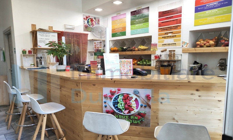 bar-e-ristorazione in vendita Emilia Romagna