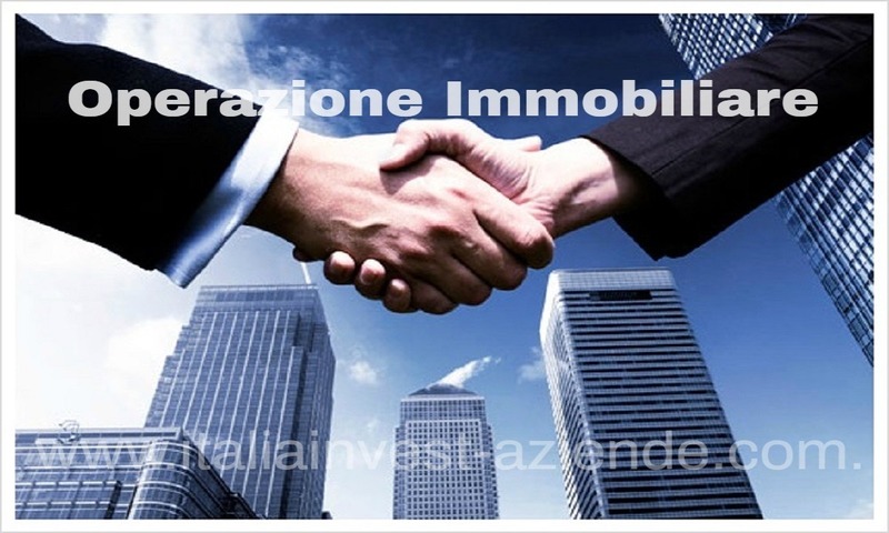 fabbriche-industriali in vendita Sardegna