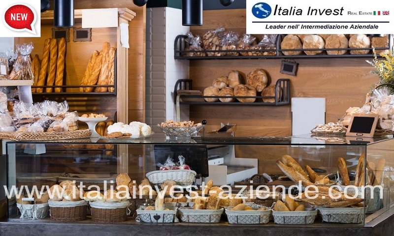 panetterie in vendita Sardegna