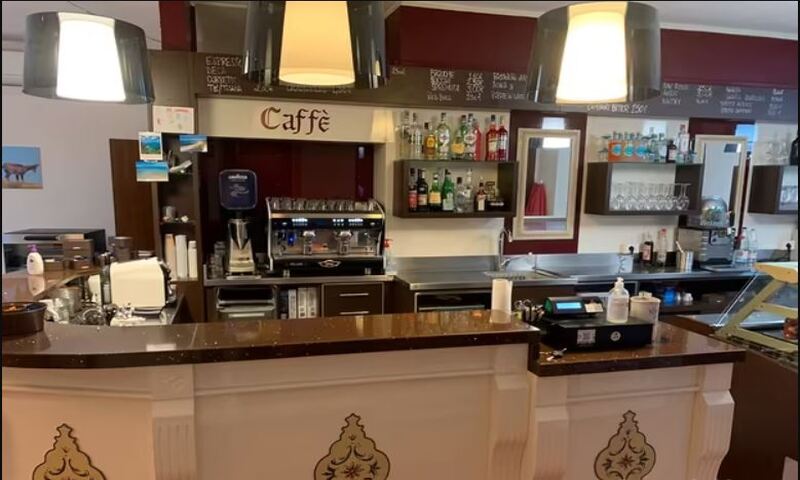 bar in vendita Veneto