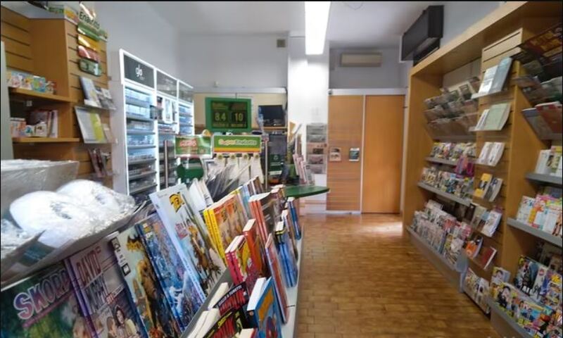 tabaccherie in vendita Veneto