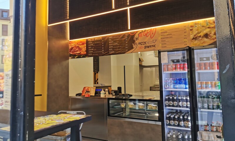 pizzerie in vendita Lombardia