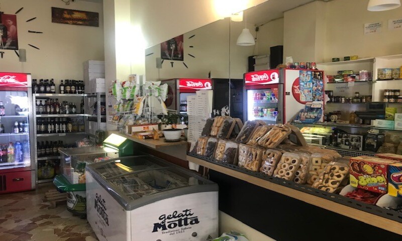 panetterie in vendita Lombardia