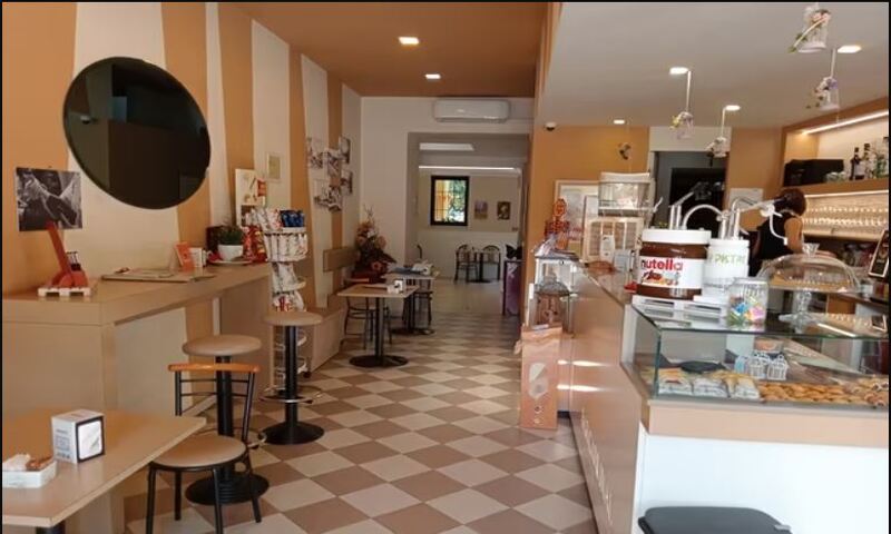 bar in vendita Veneto