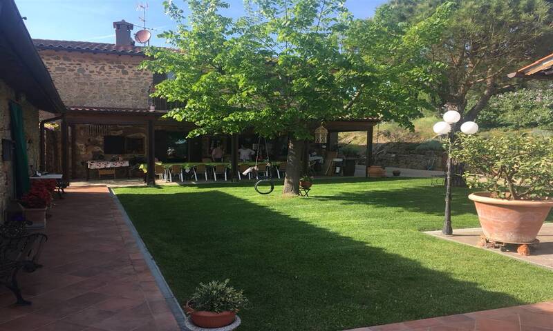 agriturismi-beb in vendita Toscana