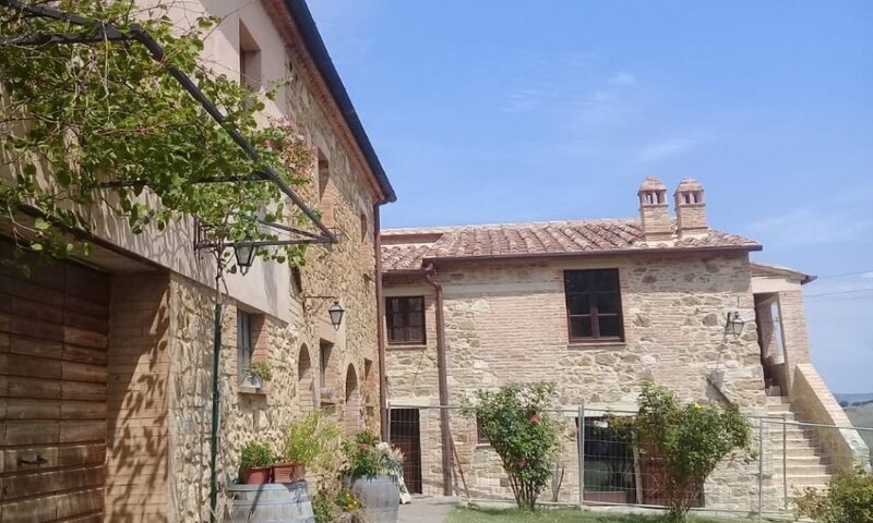 aziende-agricole in vendita Toscana