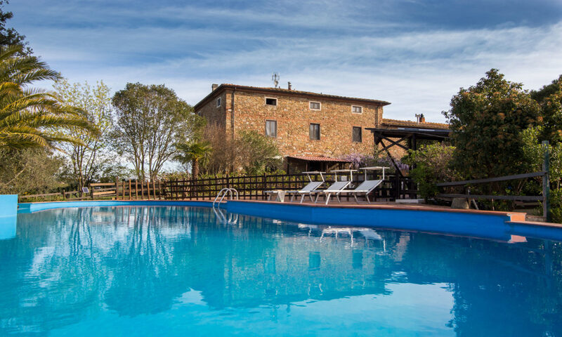 agriturismi-beb in vendita Toscana