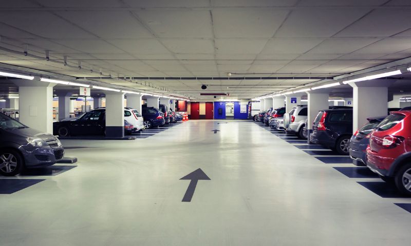 autorimesse in vendita Lombardia