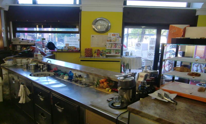 bar-e-ristorazione in vendita Lombardia