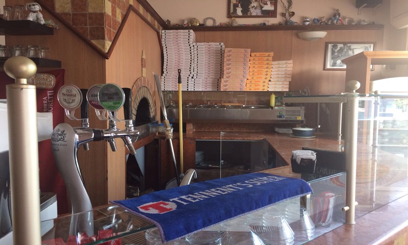 pizzerie in vendita Lombardia