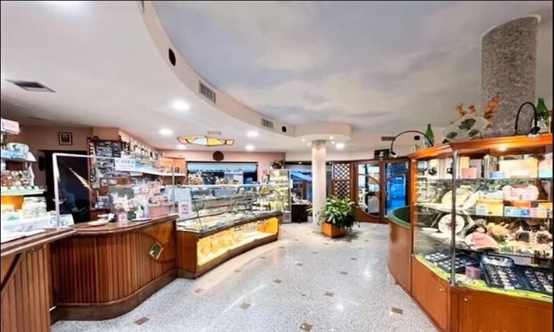 pasticcerie in vendita Piemonte