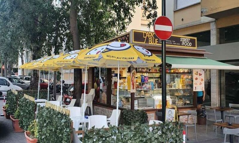 bar-e-ristorazione in vendita Toscana