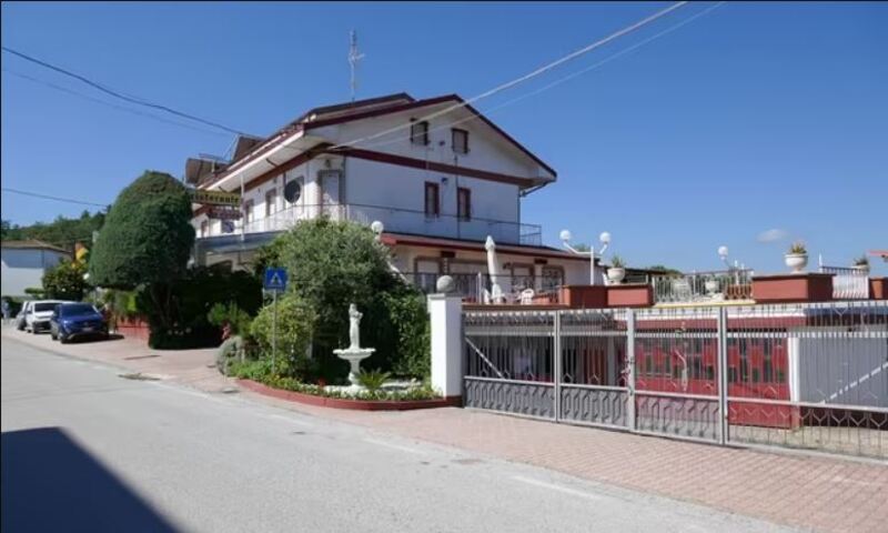 hotel in vendita Piemonte