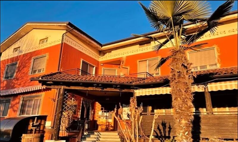 hotel in vendita Piemonte