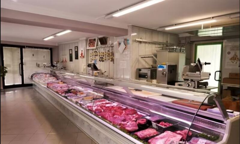 macellerie in vendita Piemonte