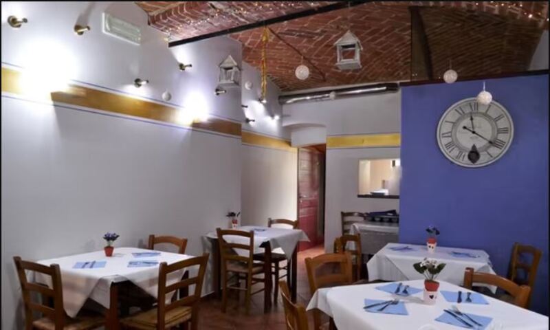 pizzerie in vendita Piemonte
