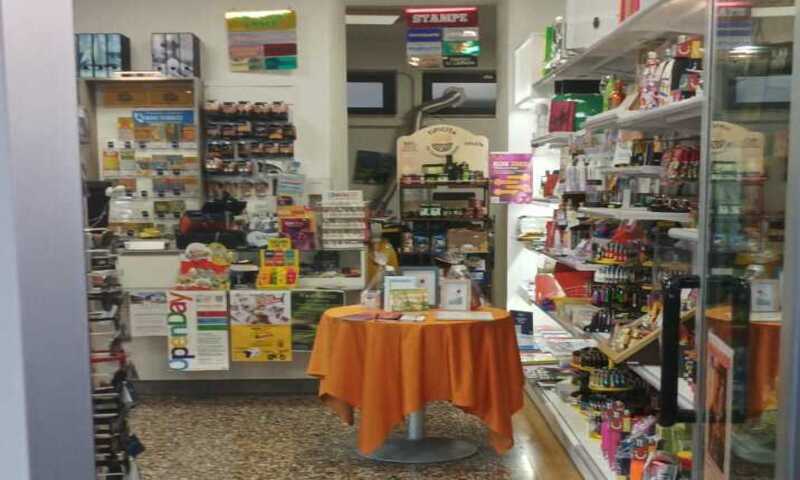 tabaccherie in vendita Veneto