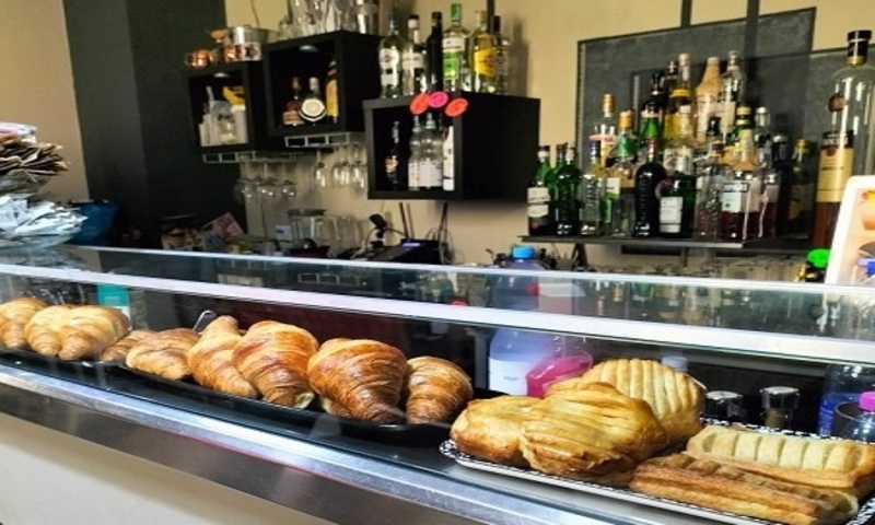 bar in vendita Liguria