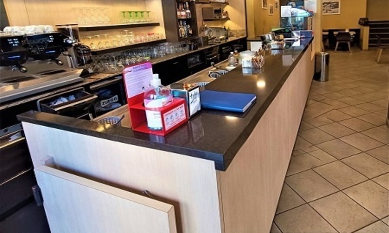 bar in vendita Liguria