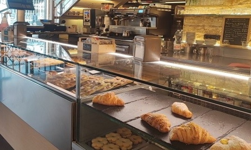 bar-e-ristorazione in vendita Liguria