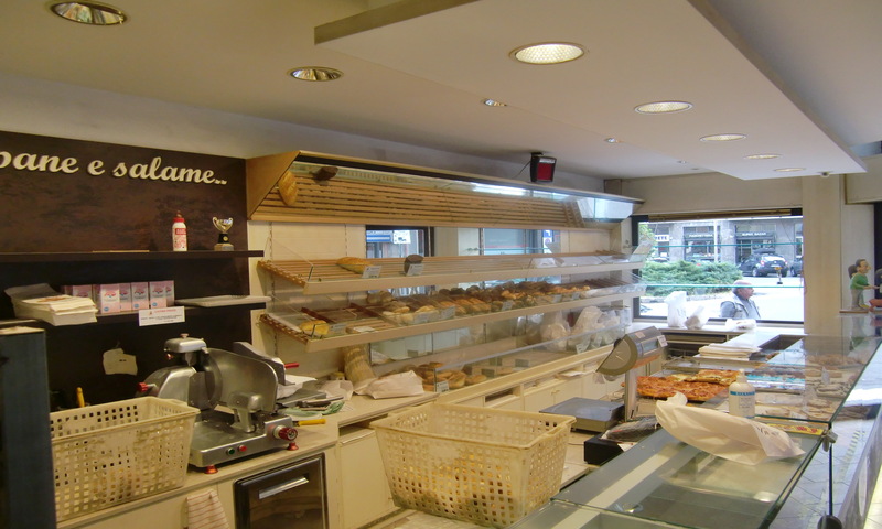 negozi-alimentari in vendita Lombardia
