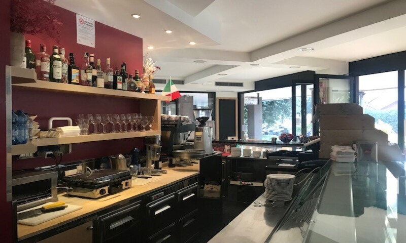 bar-e-ristorazione in vendita Emilia Romagna