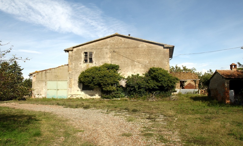 aziende-agricole in vendita Toscana