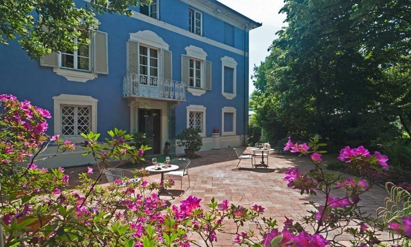 hotel in vendita Toscana