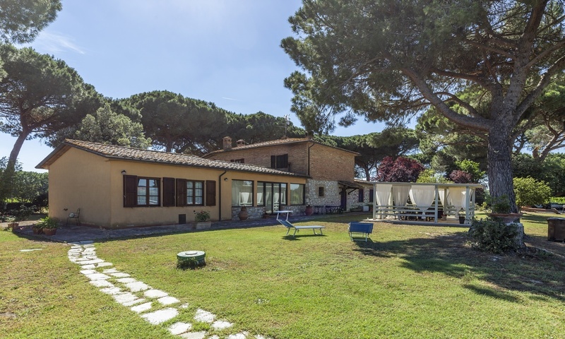 aziende-agricole in vendita Umbria