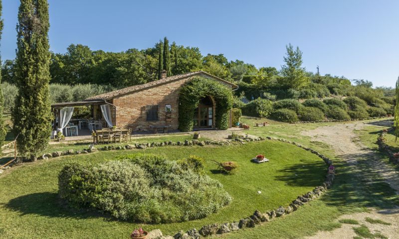  in vendita Toscana