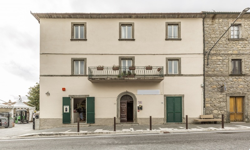 hotel in vendita Toscana